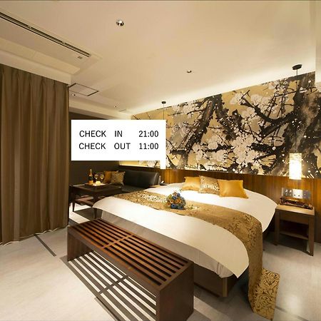 ホテル Tiger & Dragon 男塾ホテルグループ (Adults Only) Гифу Екстериор снимка